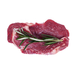 Veal cutlets